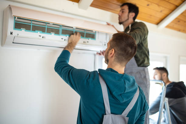 Best HVAC repair near me  in Princeton, IL