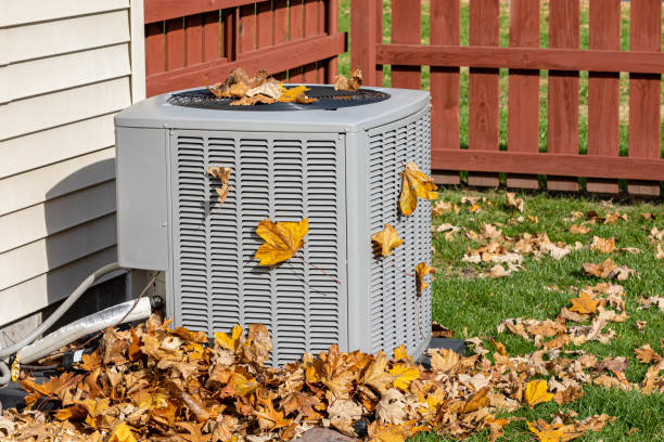HVAC emergency services in Princeton, IL