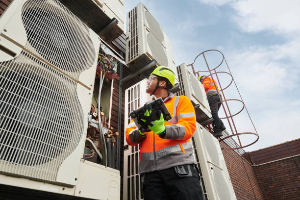 HVAC troubleshooting in Princeton, IL