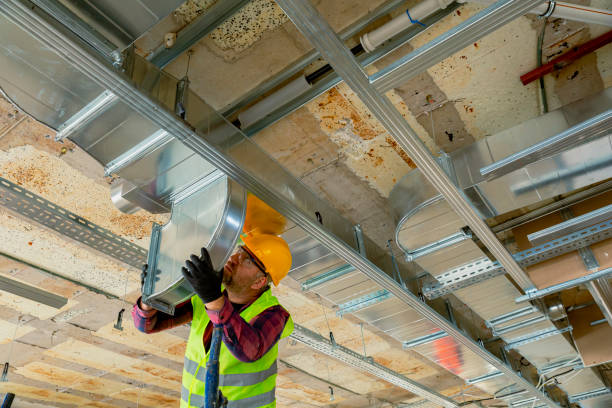 Best Affordable HVAC services  in Princeton, IL
