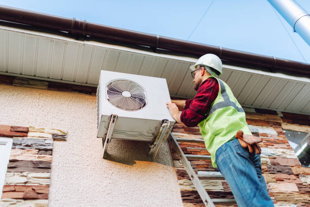 Best Residential HVAC services  in Princeton, IL