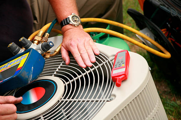 Best Furnace installation  in Princeton, IL