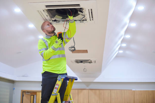 Best Best HVAC companies  in Princeton, IL