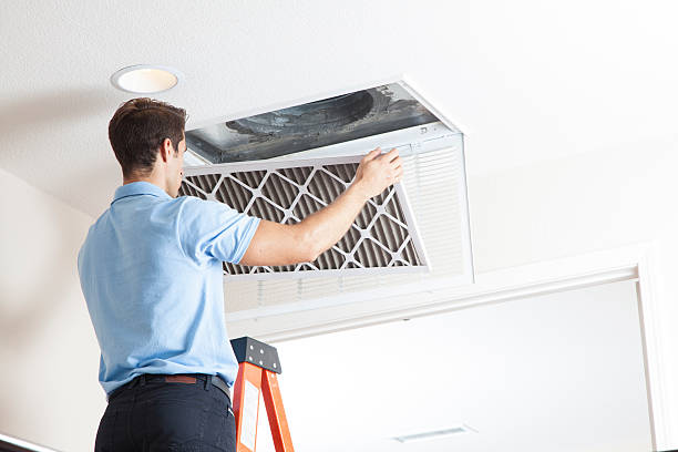 Best Commercial HVAC repair  in Princeton, IL