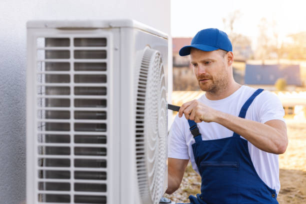 Best HVAC installation services  in Princeton, IL